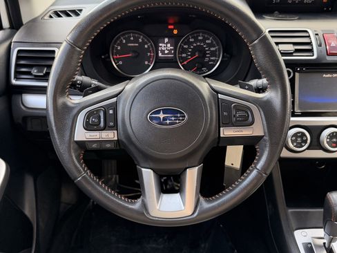 Used 2016 Subaru Crosstrek 2.0i Premium w/ Moonroof Package AWD/4WD image 14