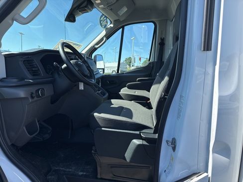 New 2024 Ford Transit 350 Base w/ Interior Upgrade Package image 5