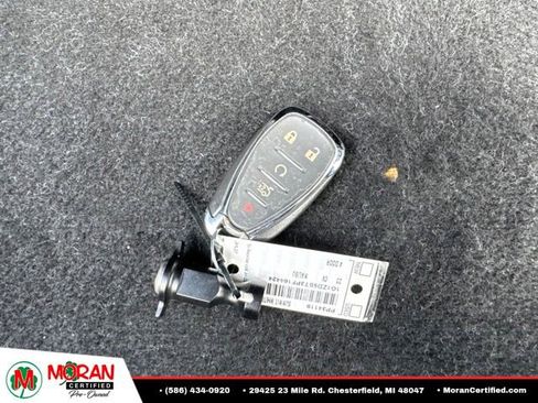 Used 2023 Chevrolet Malibu LT FWD image 27
