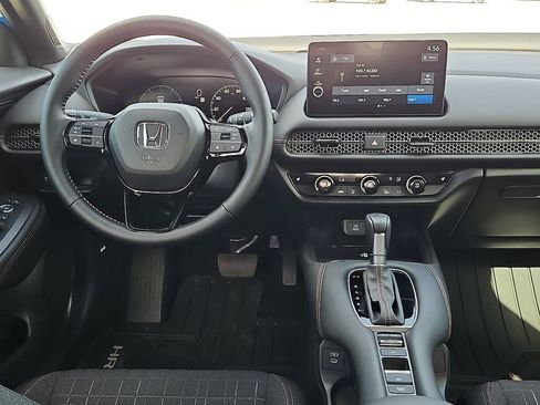 Used 2026 Honda HR-V Sport image 19