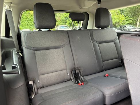 Used 2025 Ford Expedition Max Active RWD image 30