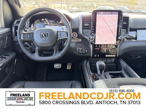 New 2026 RAM 1500 RHO image 16