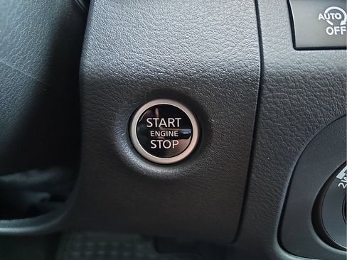 Used 2025 Nissan Frontier S AWD/4WD image 22