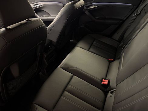 New 2027 Audi Q6 e-tron Premium AWD/4WD image 11