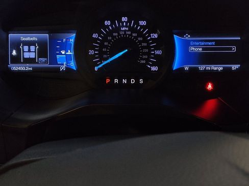 Used 2024 Ford Edge SEL image 23