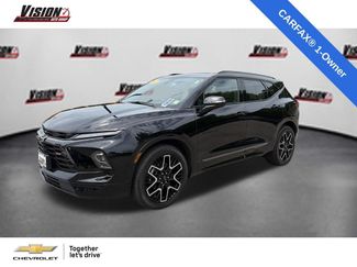 Used 2023 Chevrolet Blazer RS w/ Driver Confidence II Package AWD/4WD 360° Tour