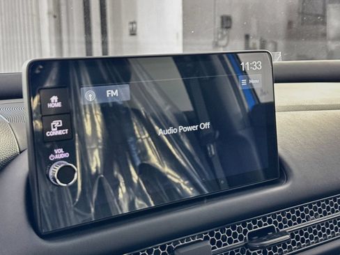 New 2027 Honda HR-V Sport image 7