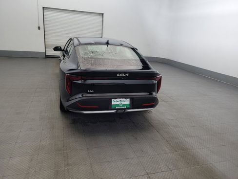 Used 2025 Kia K4 FWD image 6