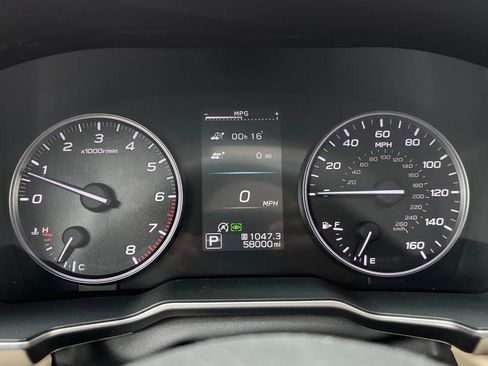 Used 2020 Subaru Outback Limited XT image 20