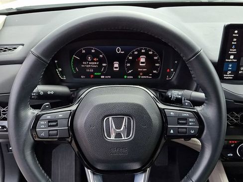 Used 2024 Honda Accord Touring image 24