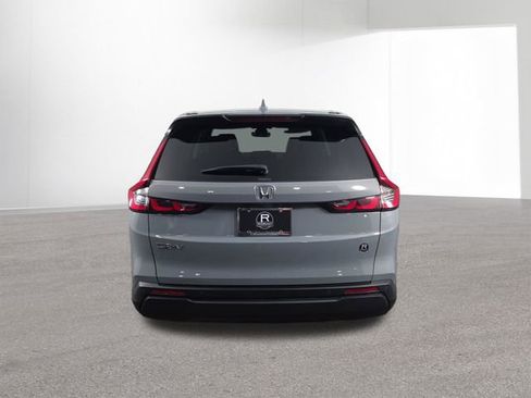 Used 2024 Honda CR-V EX-L image 14