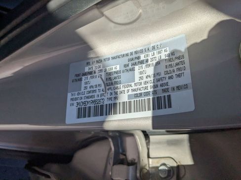 Used 2024 MAZDA CX-30 AWD 2.5 S w/ Premium Package image 39