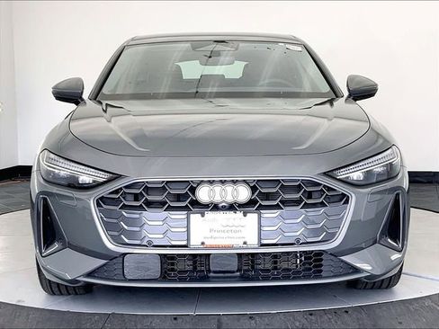 New 2025 Audi A5 2.0T Premium Plus image 3