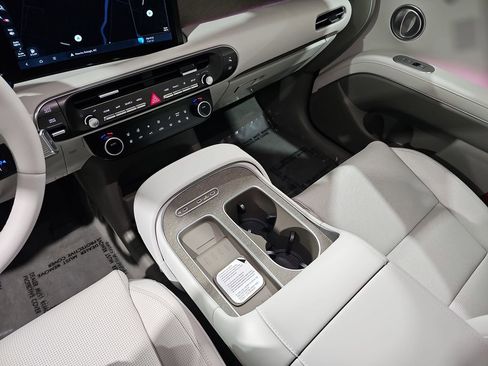 New 2026 Hyundai Palisade SEL image 26