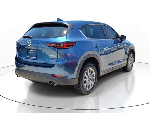 Used 2023 MAZDA CX-5 AWD 2.5 S image 5