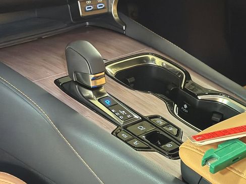 Certified 2024 Lexus RX 350 Premium w/ Cold Area Package image 20