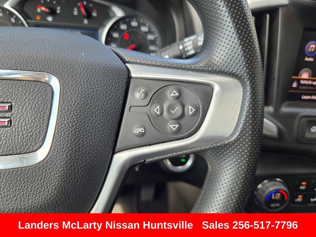 Used 2023 GMC Terrain SLE w/ Driver Convenience Package AWD/4WD image 24