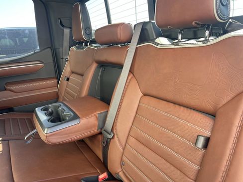Used 2023 GMC Sierra 1500 Denali Ultimate image 28