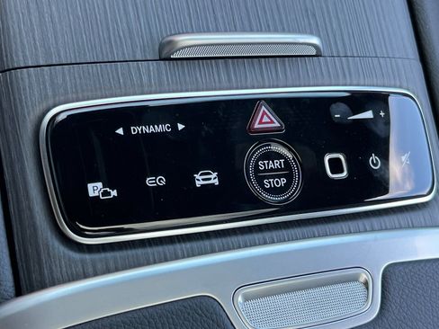 New 2026 Mercedes-Benz EQE 320 4MATIC SUV image 29