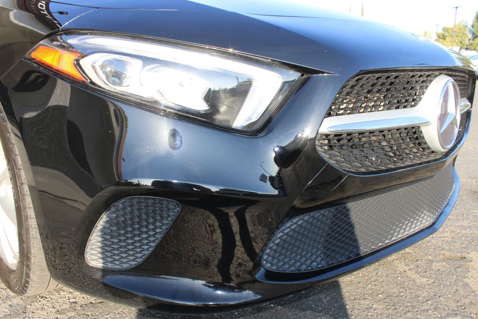 Used 2021 Mercedes-Benz A 220 w/ Premium Package image 5
