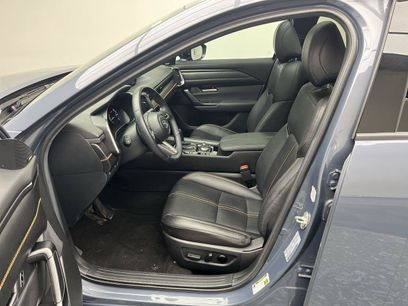 Certified 2025 MAZDA CX-50 AWD 2.5 S w/ Premium Plus Pkg