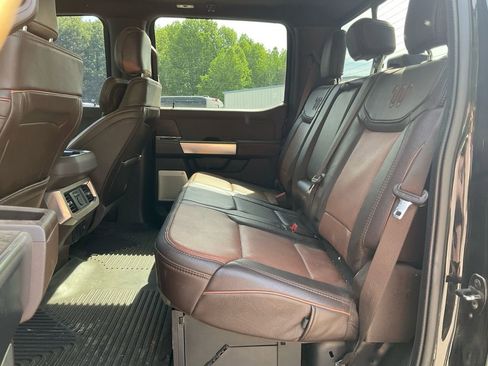 Used 2023 Ford F250 King Ranch AWD/4WD image 14