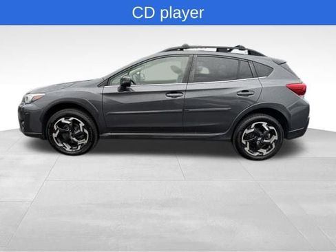 Used 2021 Subaru Crosstrek 2.5i Limited w/ Moonroof Package 1 AWD/4WD image 7