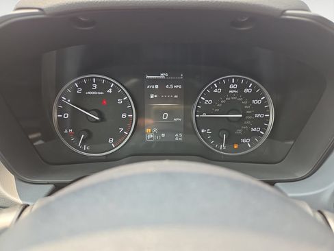 Used 2025 Subaru Crosstrek 2.5i Premium AWD/4WD image 20