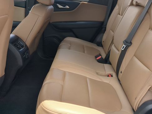 Used 2023 Chevrolet Blazer Premier FWD image 25