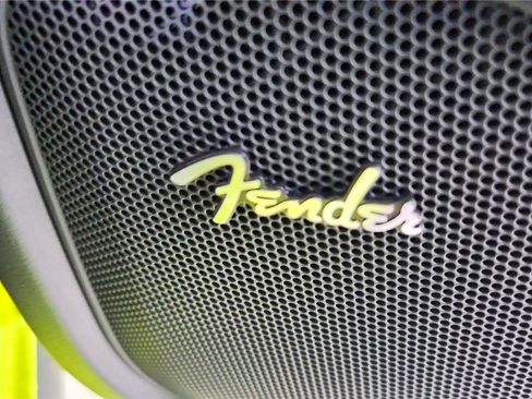 New 2026 Nissan Frontier PRO-4X w/ Pro Premium Package image 45