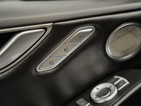 Used 2021 Genesis G80 2.5T w/ Prestige Package RWD image 37