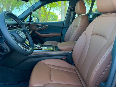 New 2026 Audi Q7 2.0T Premium Plus image 13