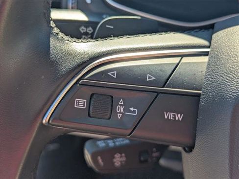 Used 2021 Audi A5 2.0T Premium Plus w/ Premium Plus image 10