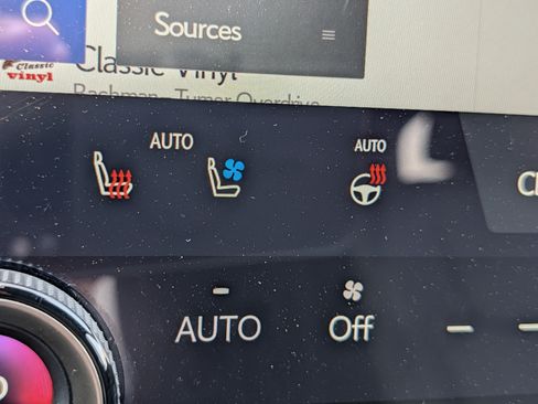 Used 2024 Lexus TX 350 AWD w/ Technology Package image 28
