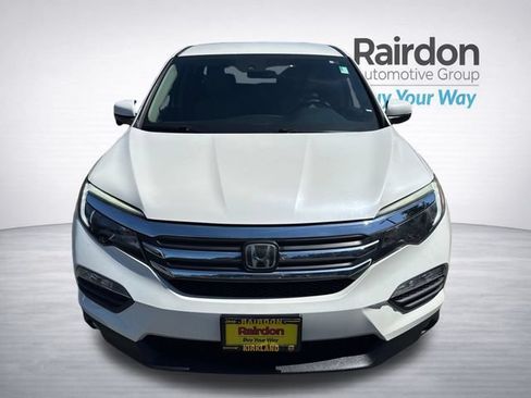 Used 2016 Honda Pilot EX image 2
