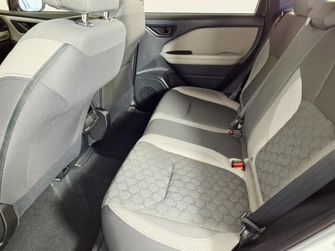 Certified 2025 Subaru Forester w/ Convenience Package #1 image 9