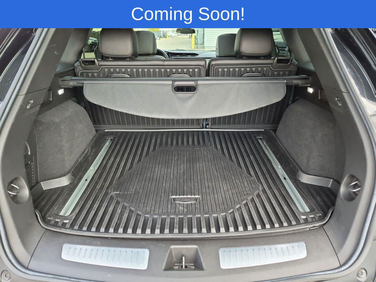 Used 2024 Cadillac XT5 Premium Luxury AWD/4WD image 35