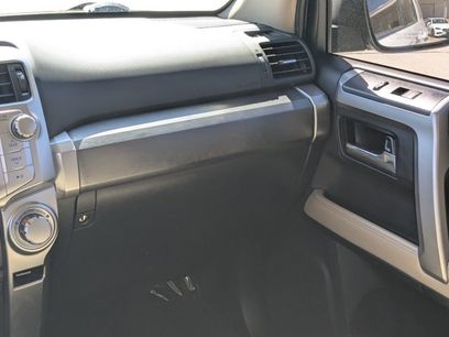 Used 2015 Toyota 4Runner SR5