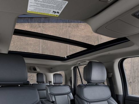 New 2027 Ford Expedition Active AWD/4WD image 22