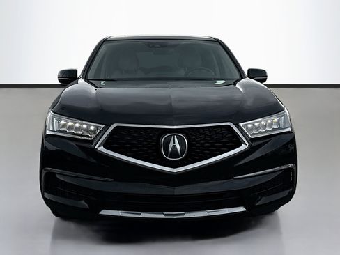 Used 2020 Acura MDX SH-AWD w/ Technology Package image 8