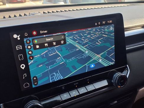 Used 2023 GMC Canyon Elevation image 13