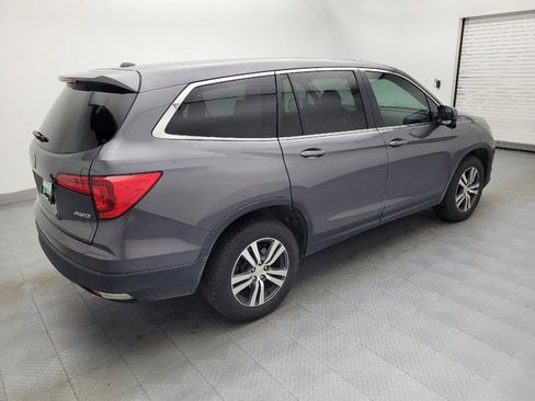 Used 2018 Honda Pilot EX image 10