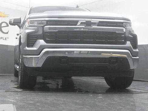 New 2026 Chevrolet Silverado 1500 LT AWD/4WD image 3