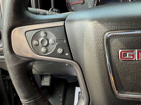 Used 2014 GMC Sierra 1500 SLT w/ All-Terrain Package AWD/4WD image 13