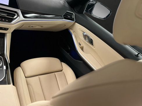 Used 2021 BMW 330i xDrive Sedan w/ Convenience Package image 20