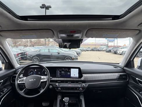Used 2023 Kia Telluride SX Prestige image 24