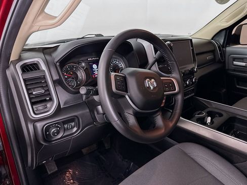 Certified 2020 RAM 2500 Big Horn w/ Level 1 Equipment Group image 15