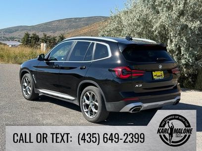 Used 2024 BMW X3 xDrive30i