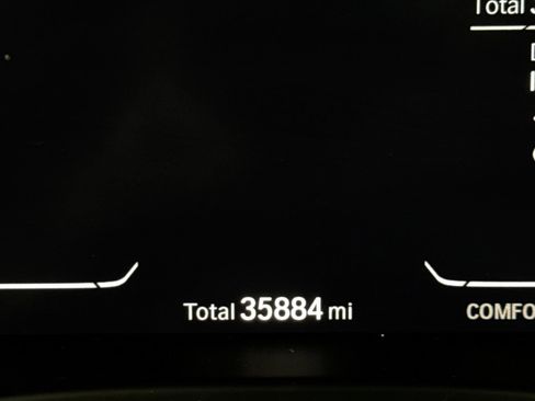 Certified 2023 BMW X4 xDrive30i w/ M Sport Package image 20