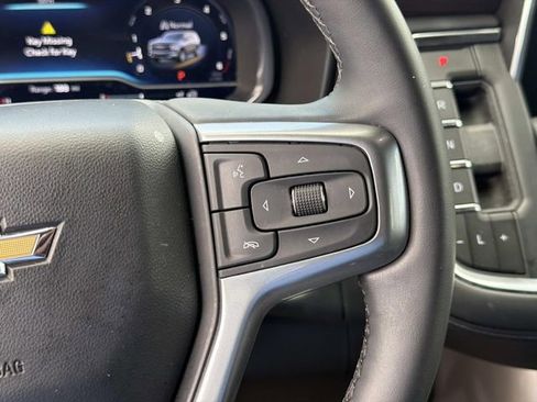 Used 2024 Chevrolet Tahoe LT w/ Luxury Package RWD image 29